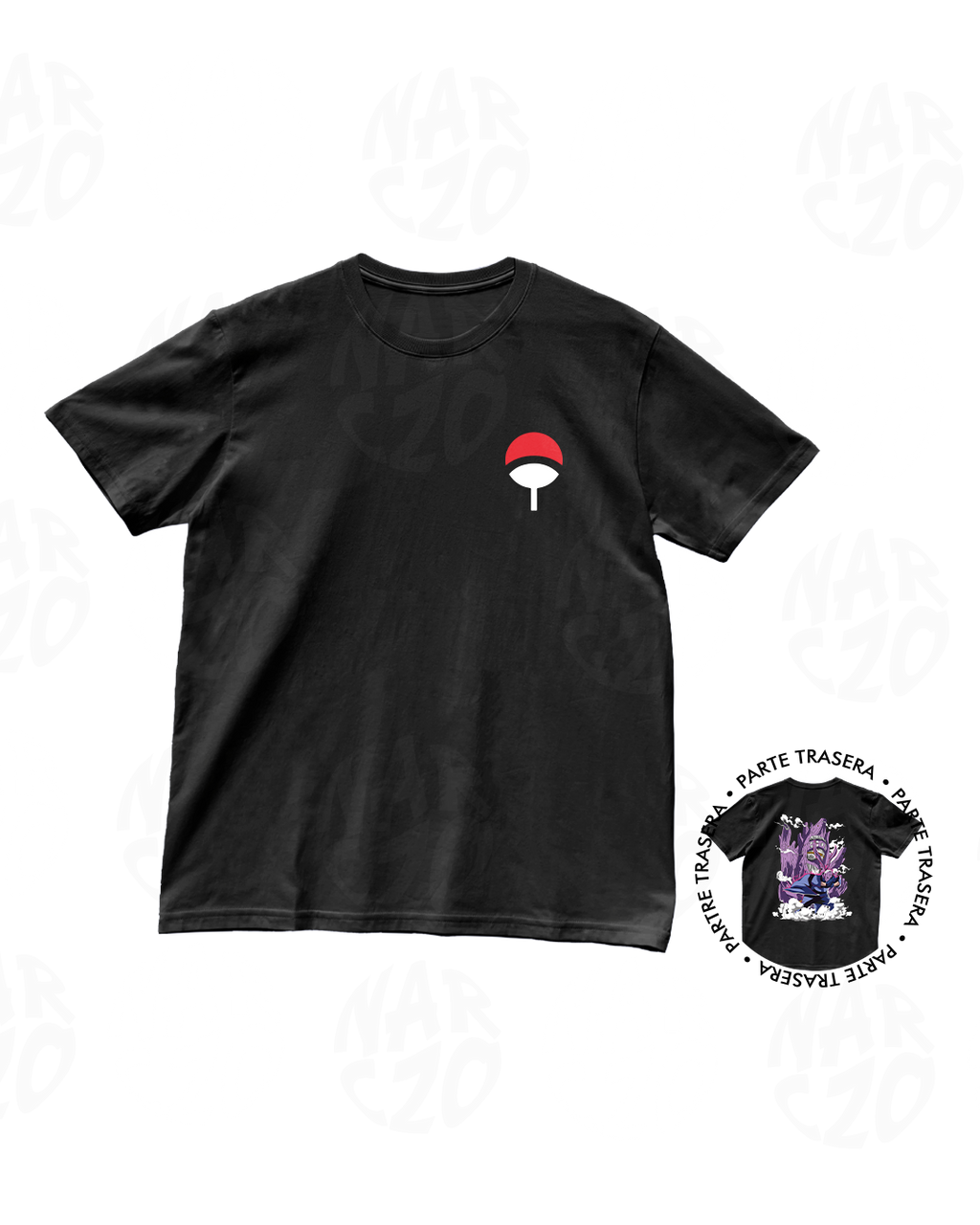 Naruto - Obito Uchiha