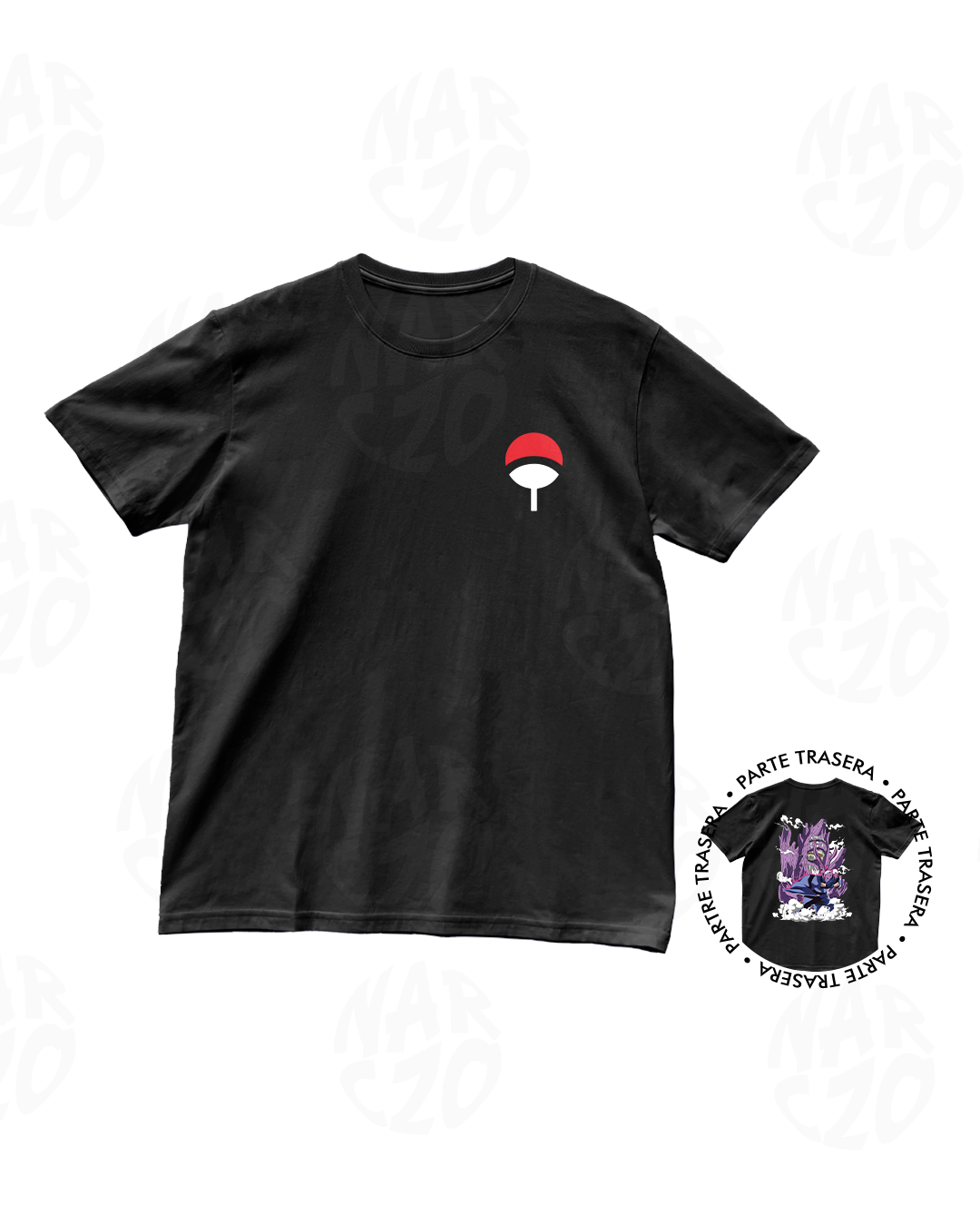 Naruto - Obito Uchiha
