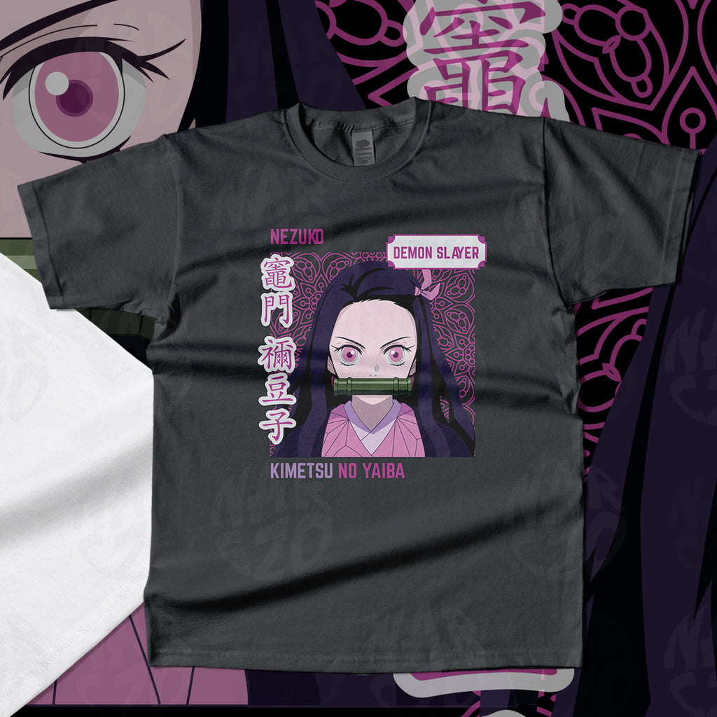 Kimetsu No Yaiba - Nezuko