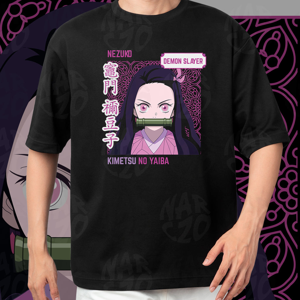 Kimetsu No Yaiba - Nezuko