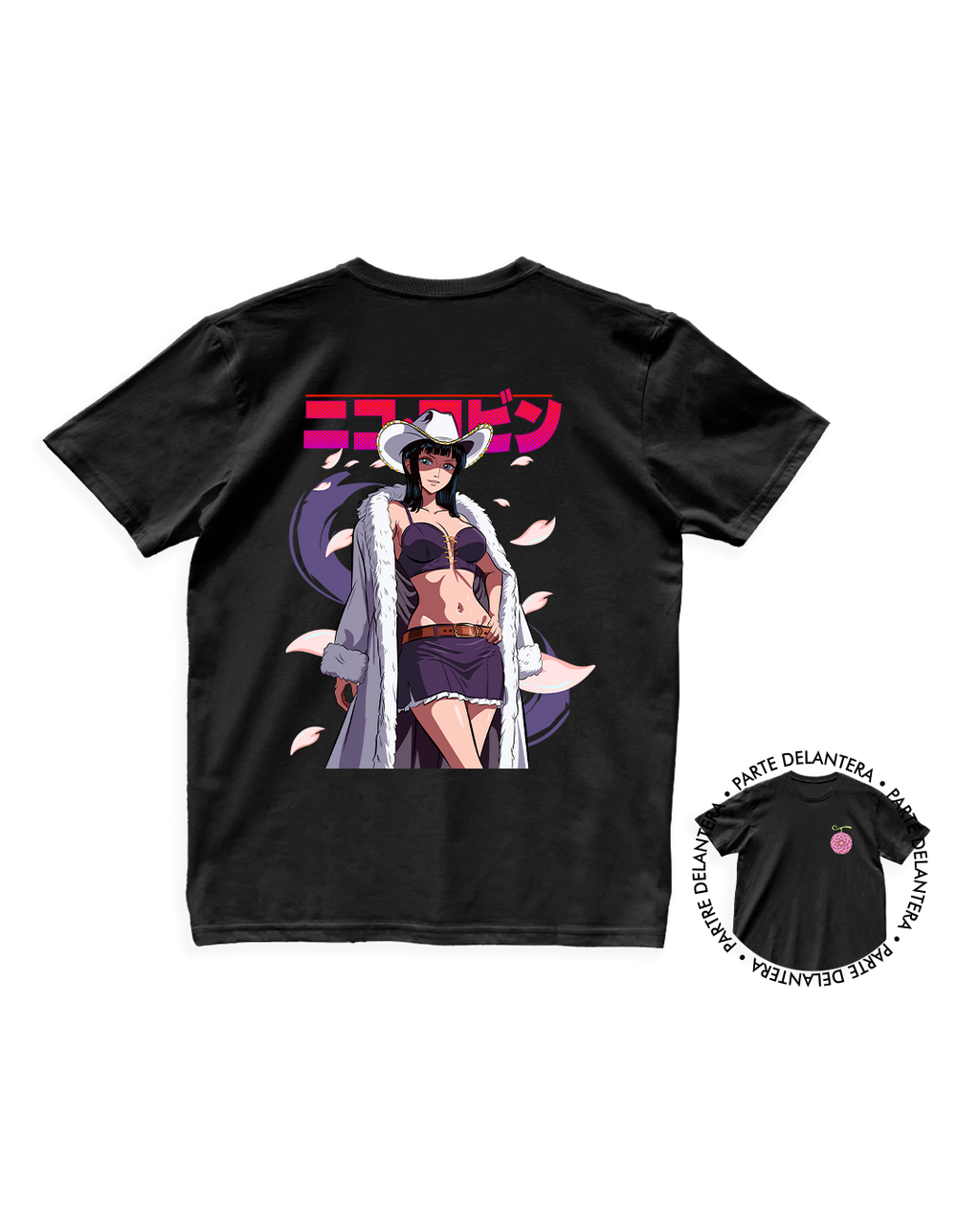 One Piece - Nico Robin