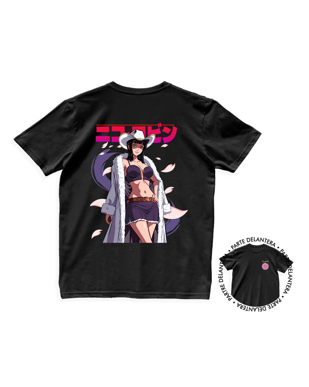 One Piece - Nico Robin