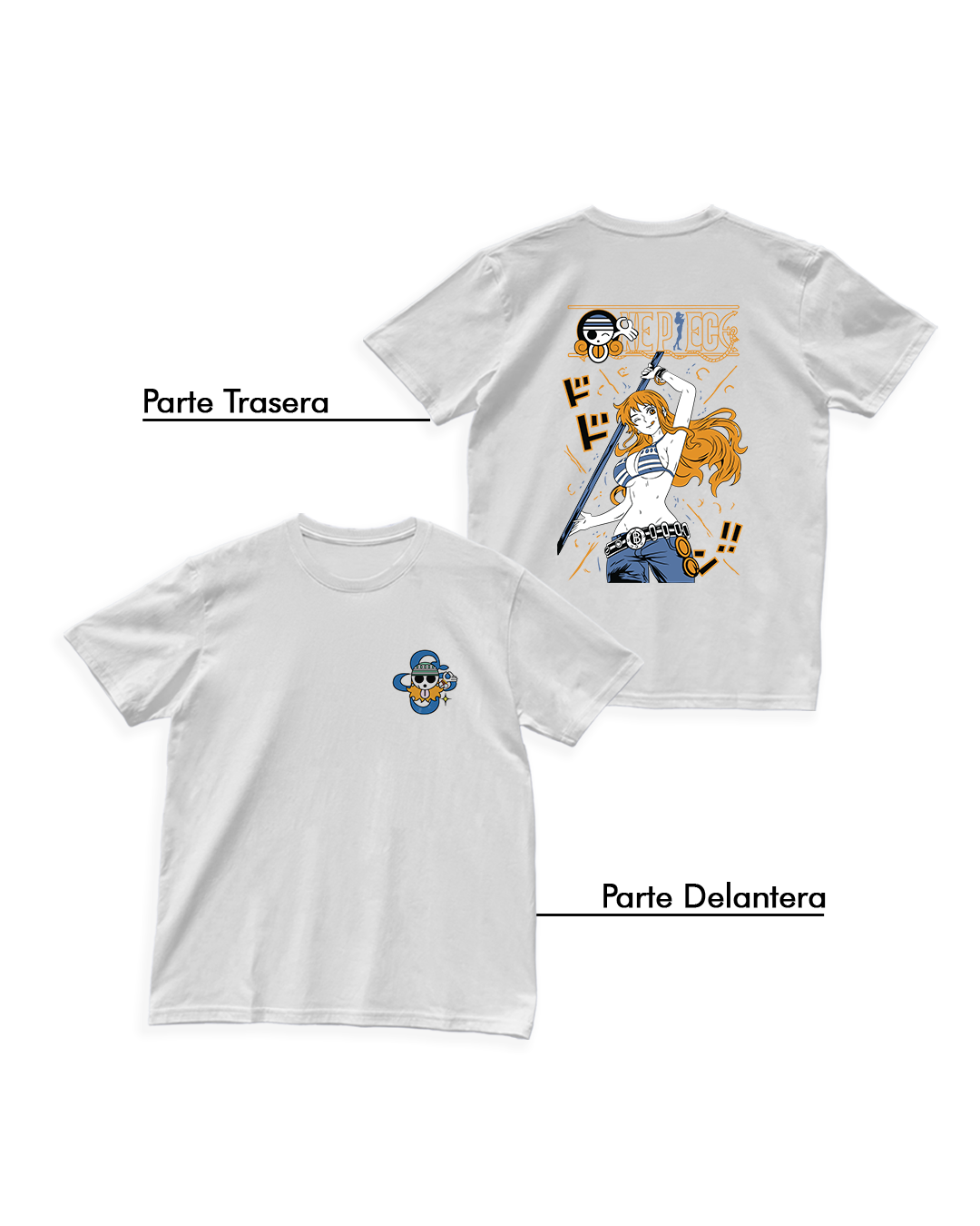 One Piece - Nami
