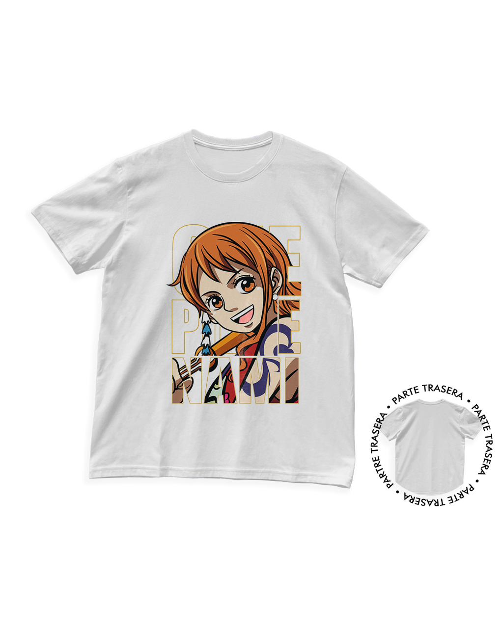 One Piece - Nami