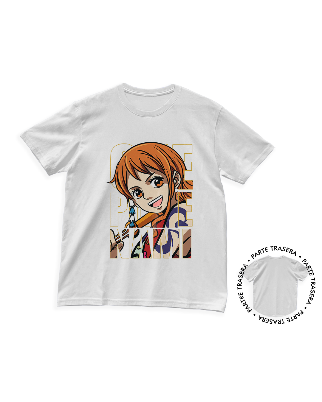 One Piece - Nami