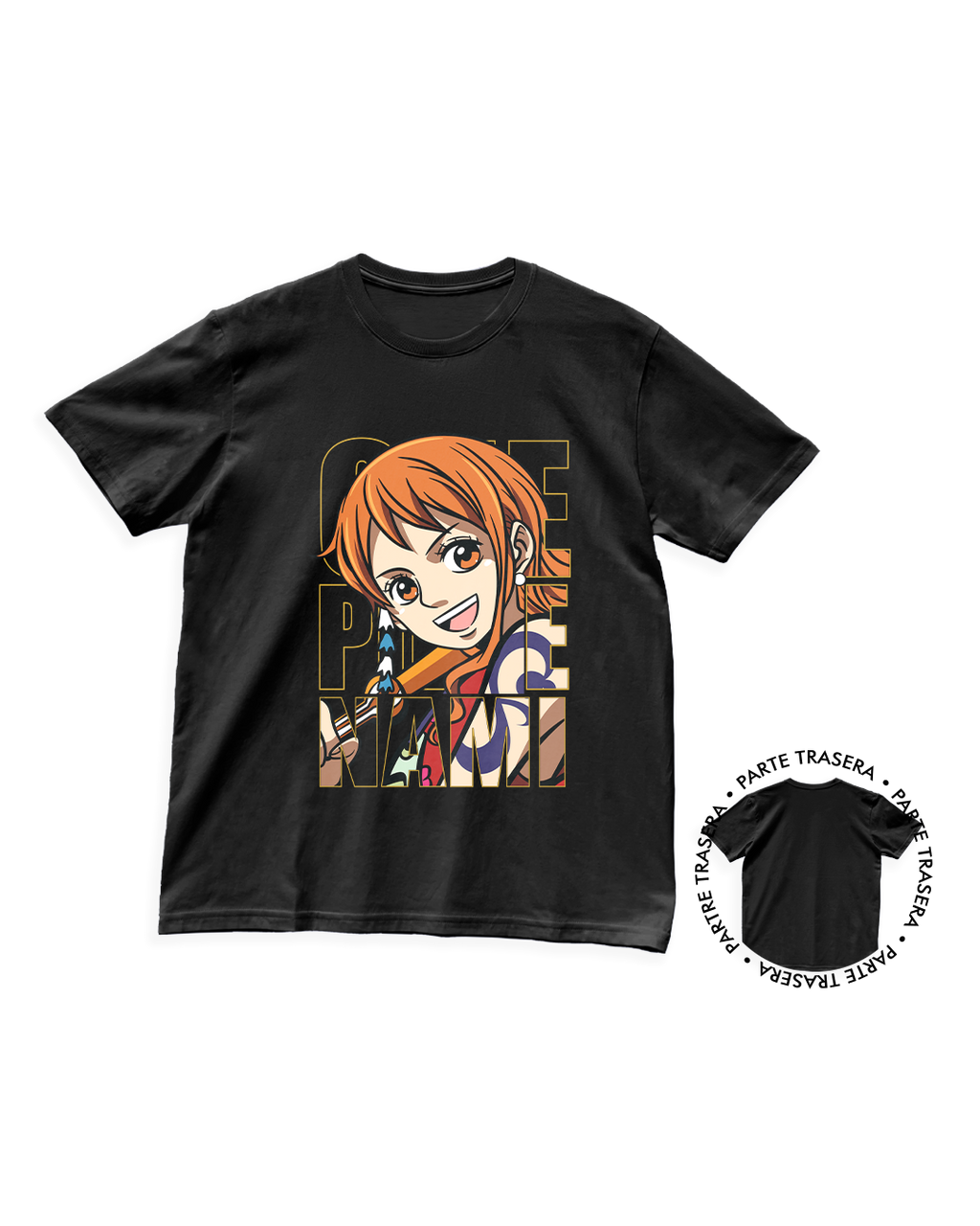 One Piece - Nami