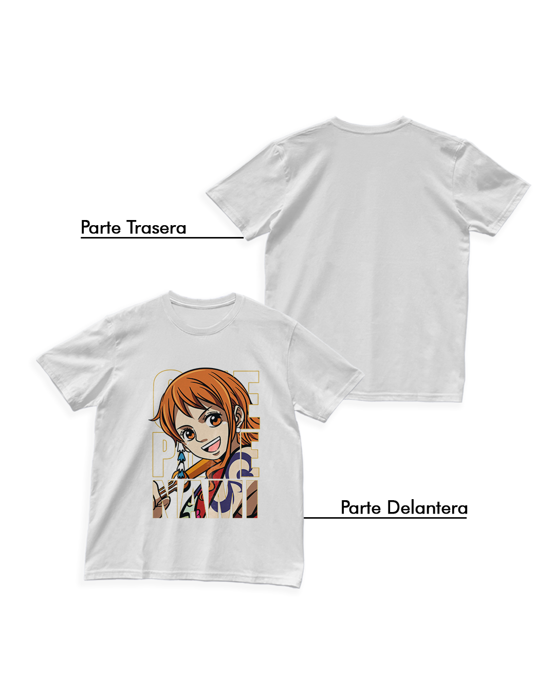 One Piece - Nami