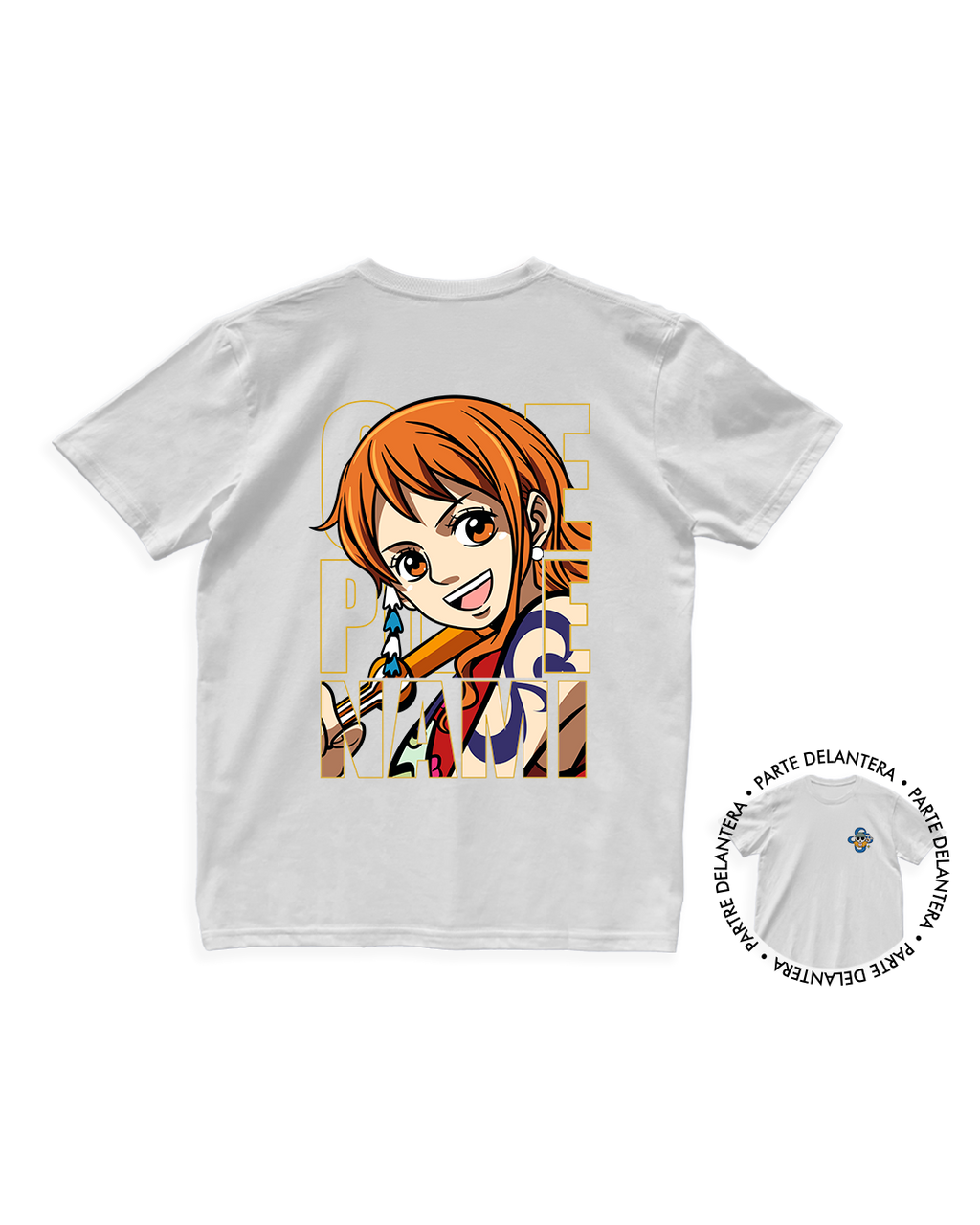 One Piece - Nami