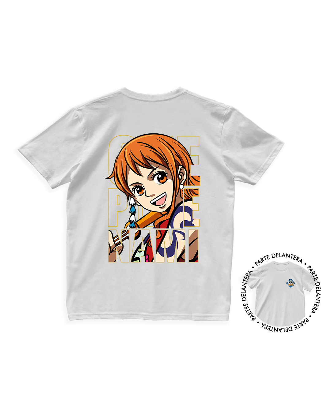One Piece - Nami