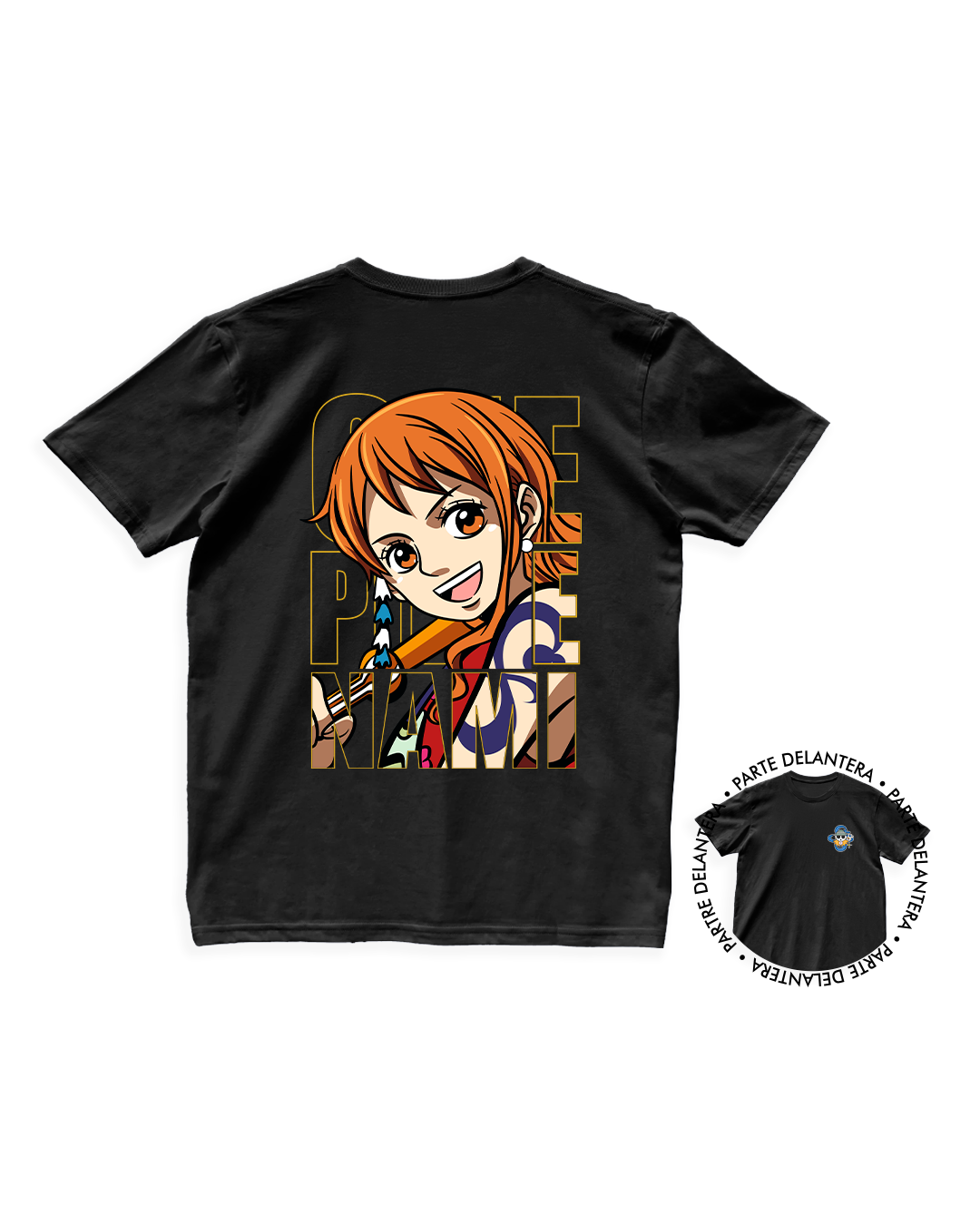 One Piece - Nami
