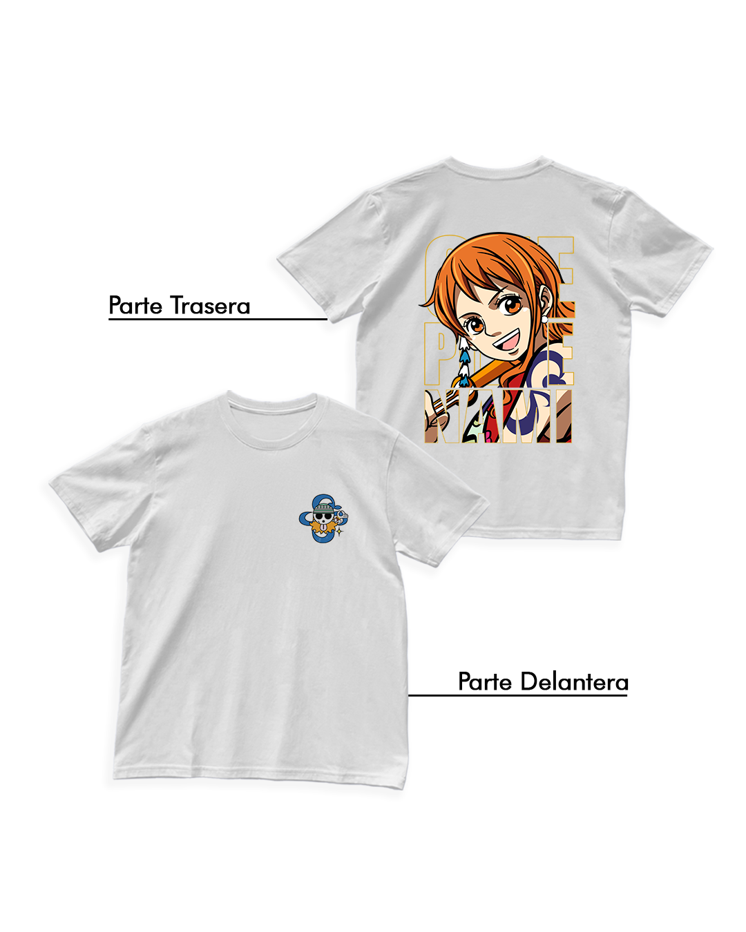 One Piece - Nami