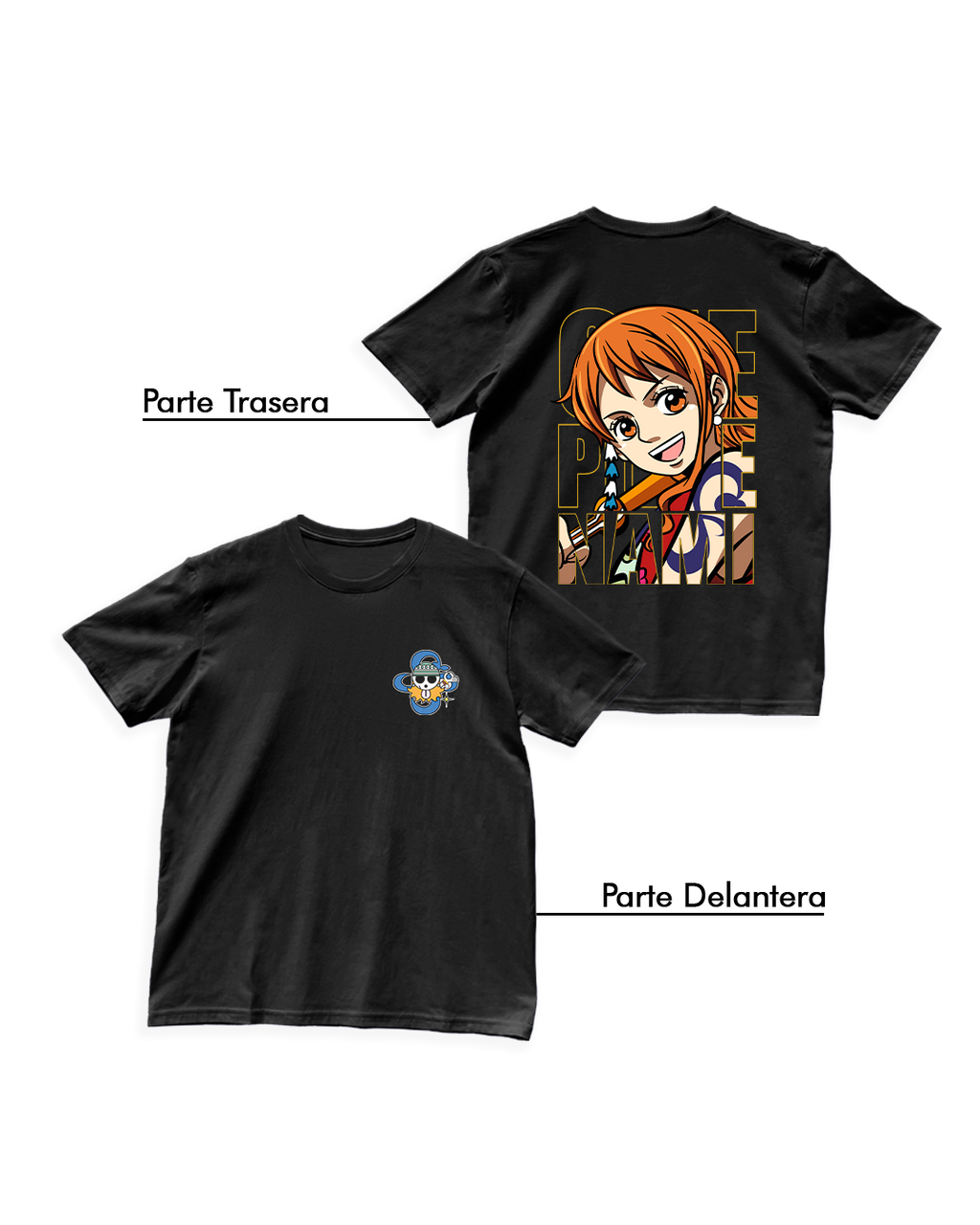 One Piece - Nami