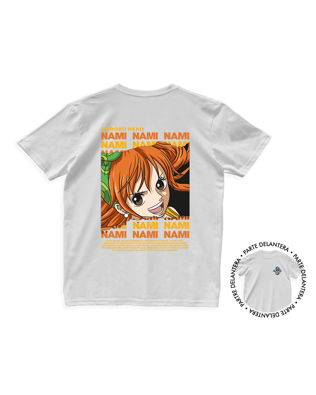 One Piece - Nami