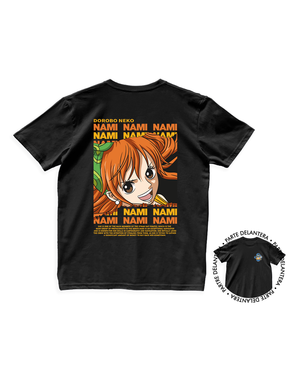 One Piece - Nami