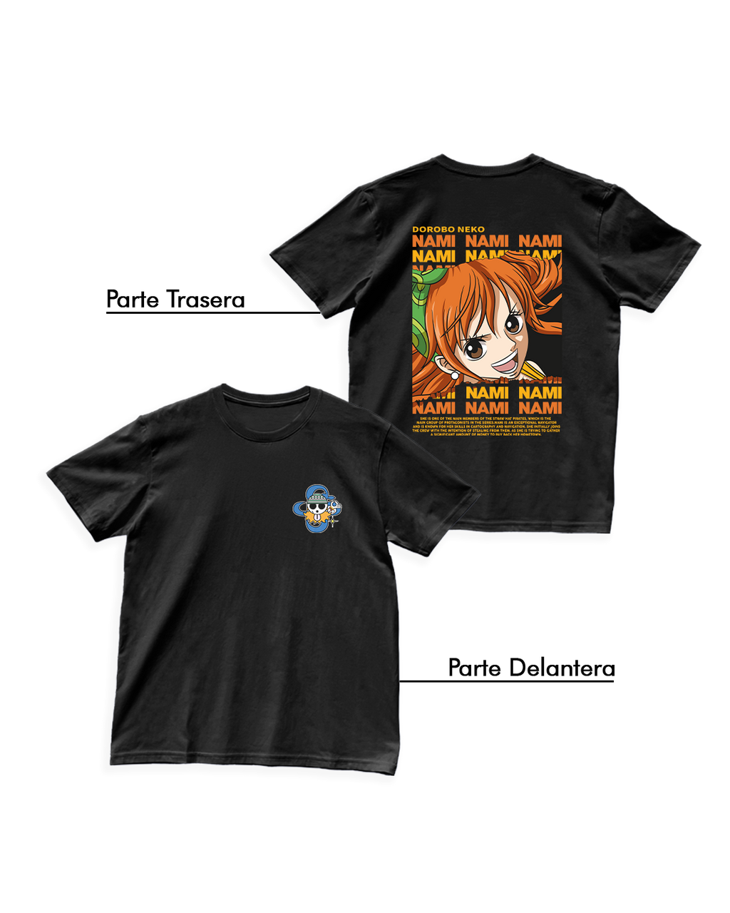One Piece - Nami