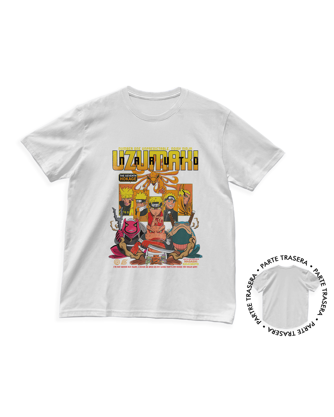 Naruto