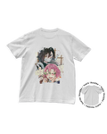 Kimetsu No Yaiba - Obanai - Mitsuri - San Valentin