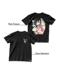 Kimetsu No Yaiba - Obanai - Mitsuri - San Valentin