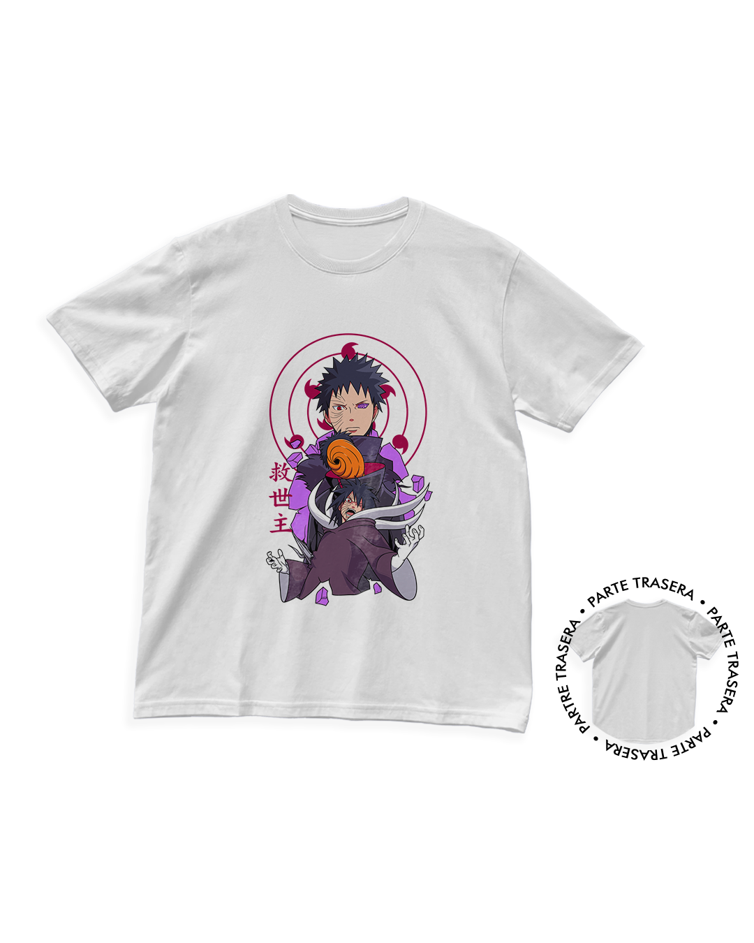 Naruto - Obito