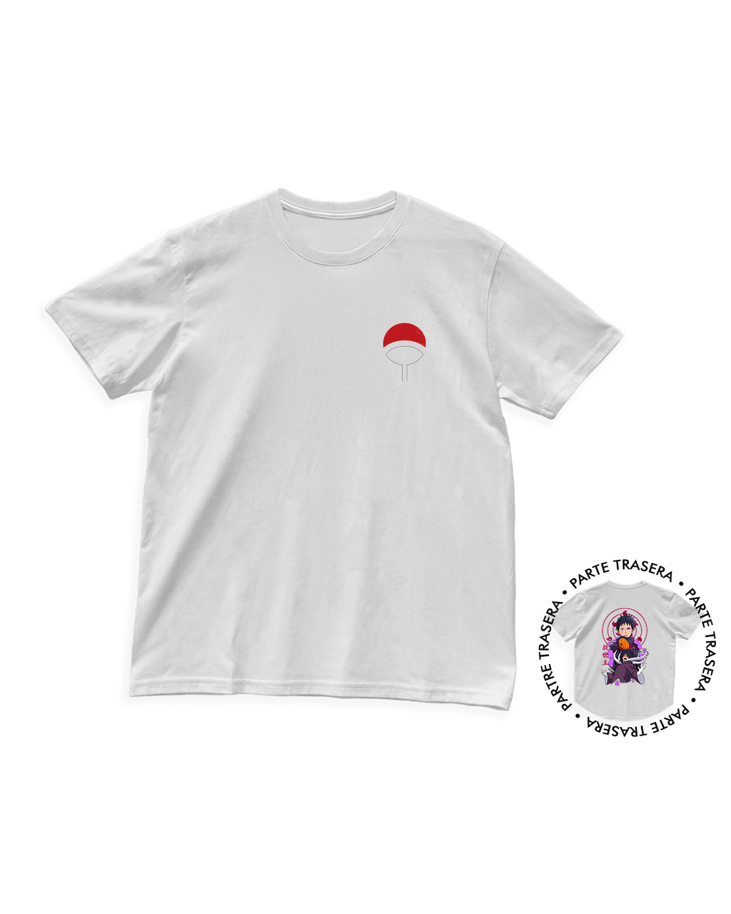 Naruto - Obito