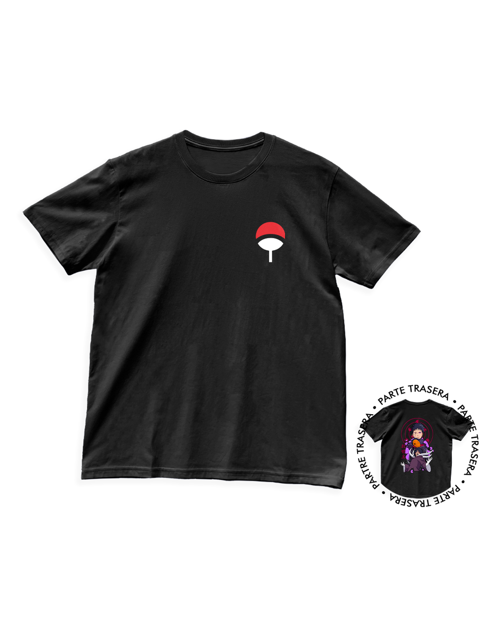 Naruto - Obito