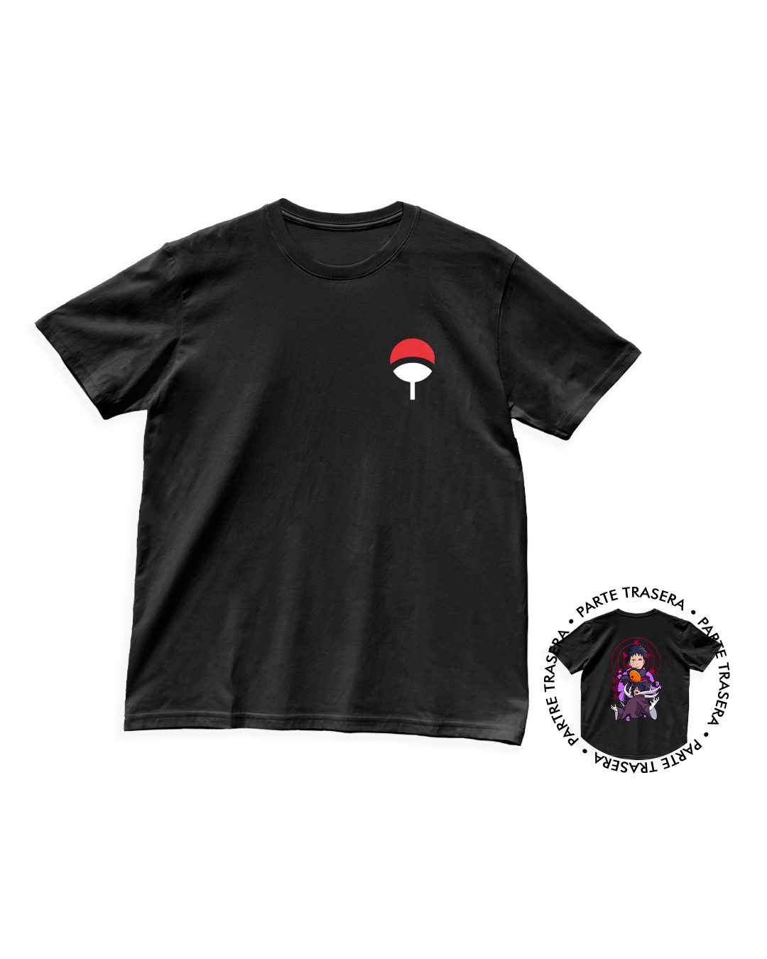 Naruto - Obito