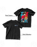 One Piece - Monkey D. Luffy