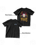 One Piece - Saturn