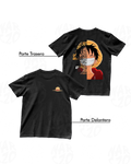 One Piece - Monkey D. Luffy
