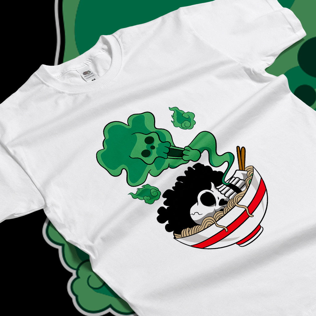 One Piece - Brook