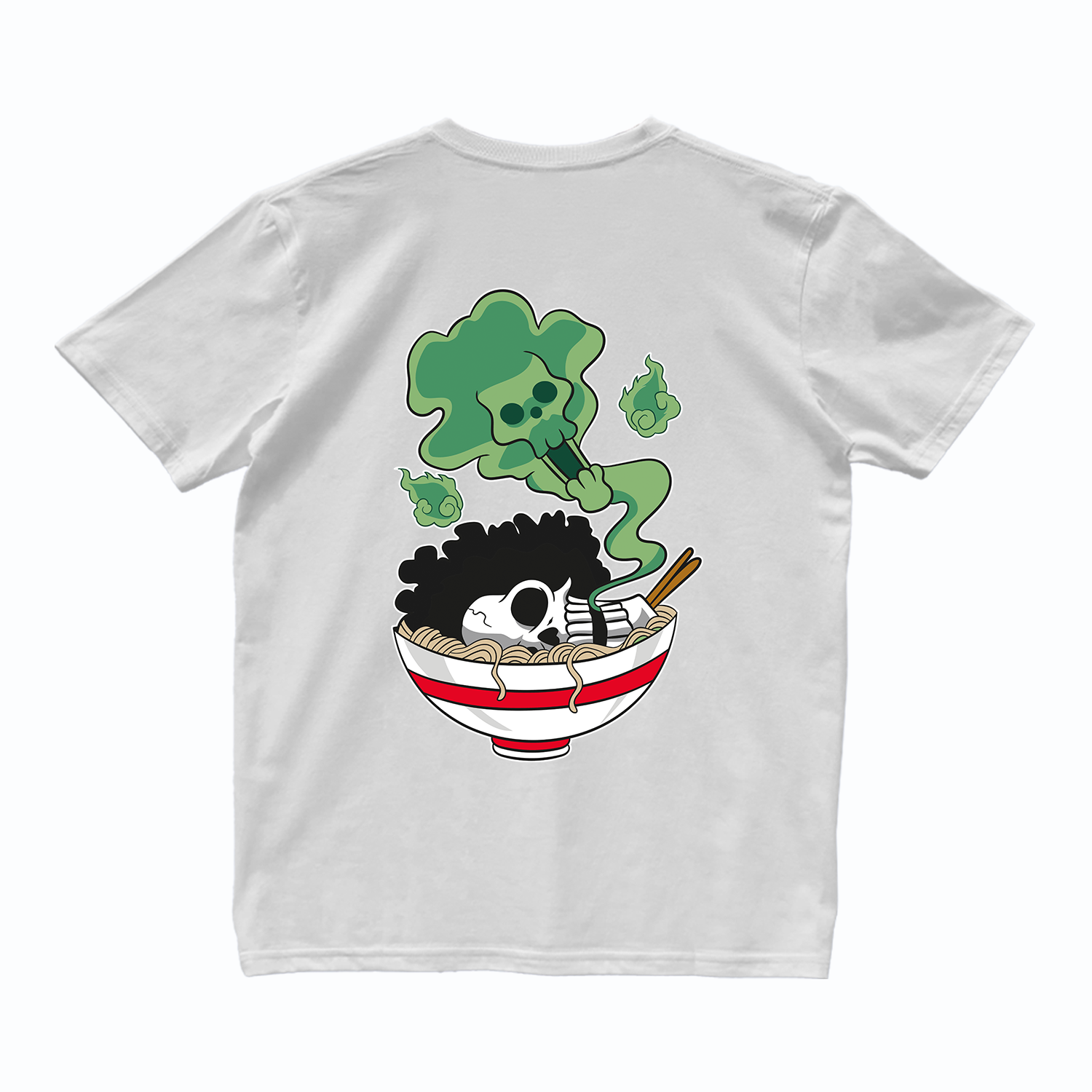 One Piece - Brook