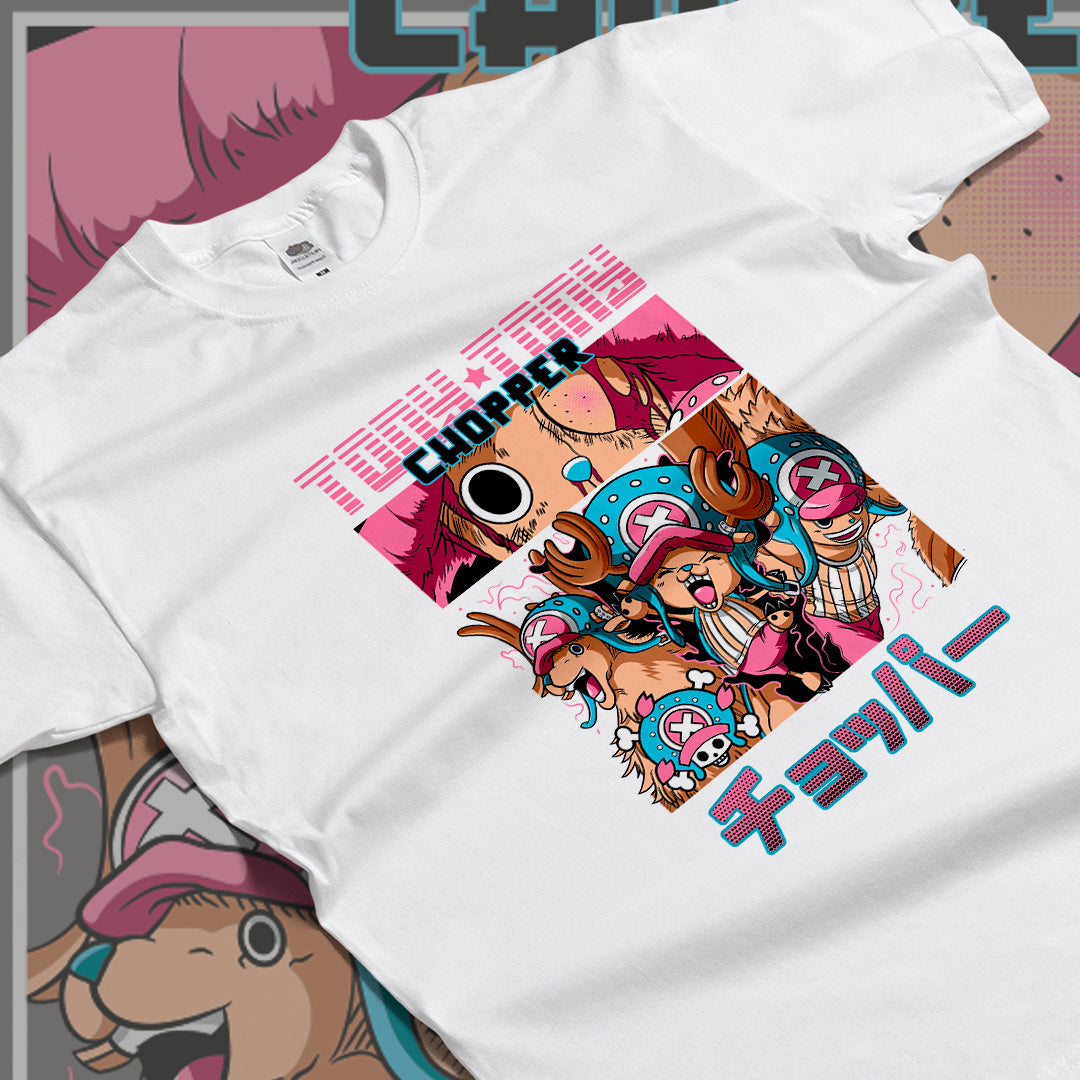 One Piece - Tony Tony Chopper