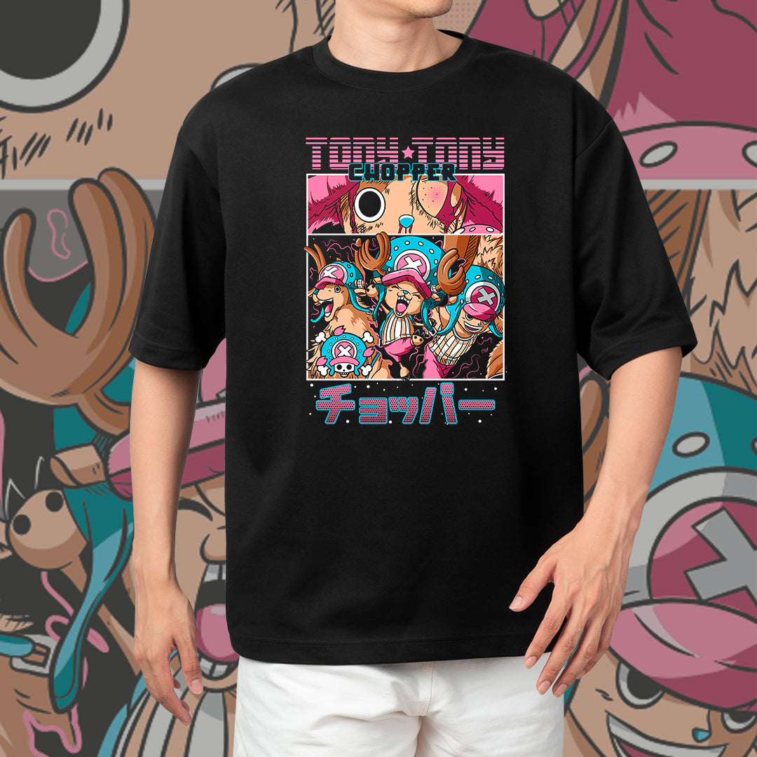 One Piece - Tony Tony Chopper