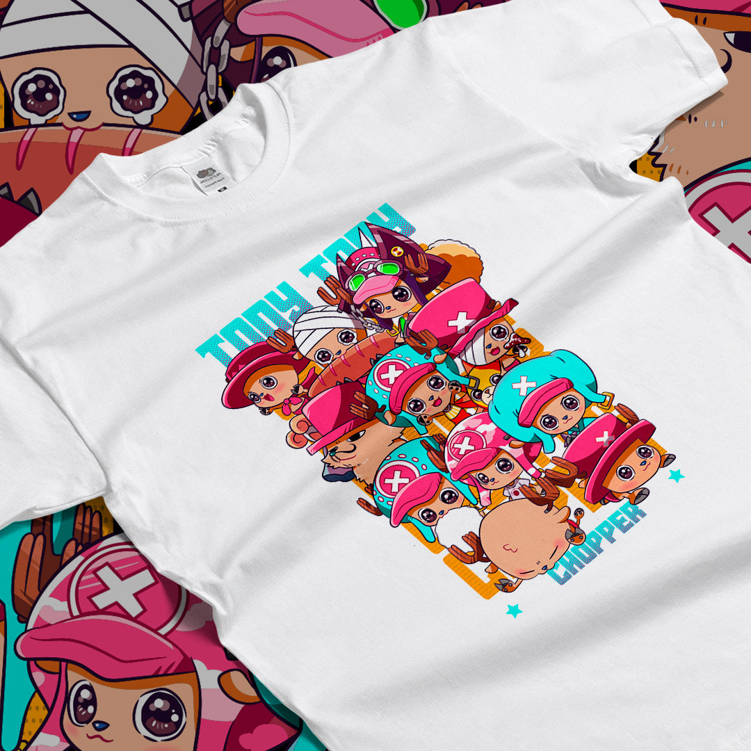 One Piece - Tony Tony Chopper