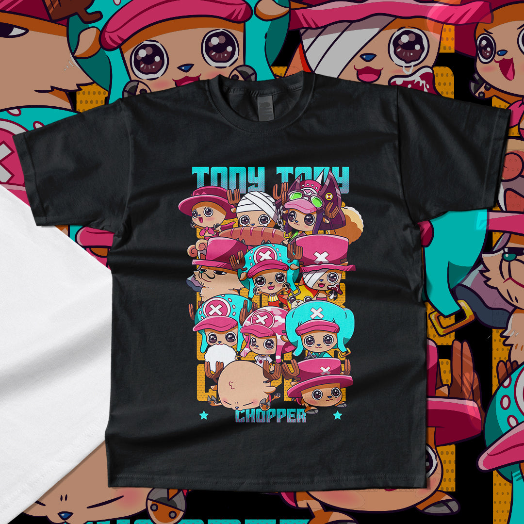 One Piece - Tony Tony Chopper