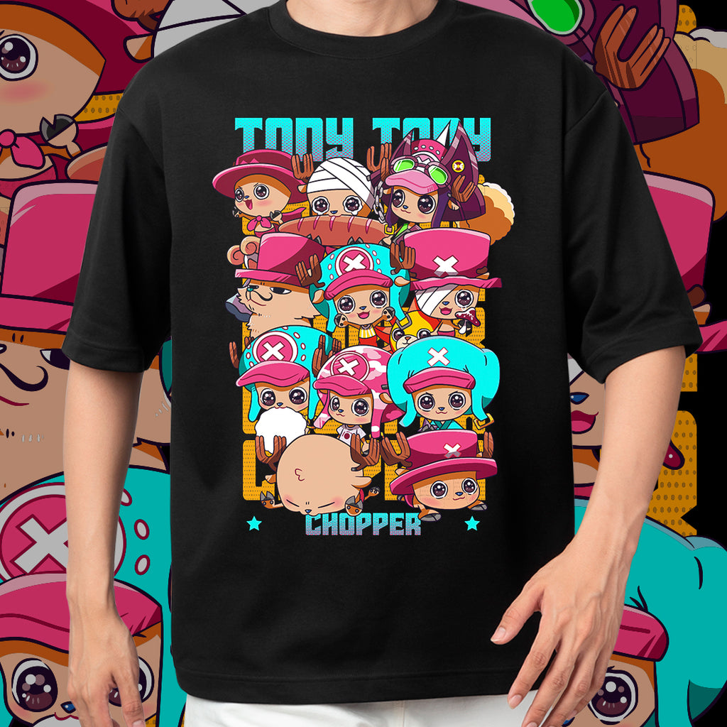 One Piece - Tony Tony Chopper