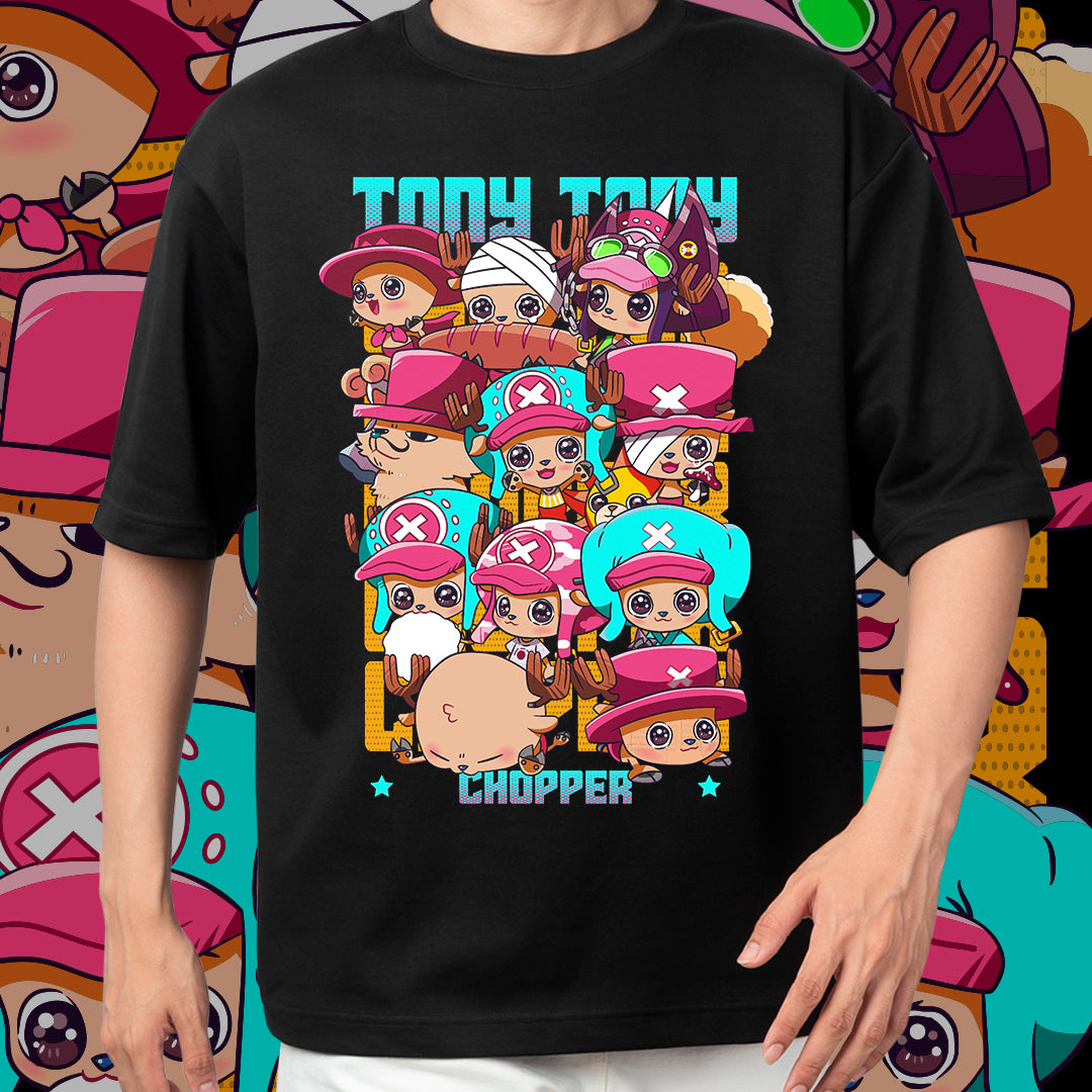One Piece - Tony Tony Chopper