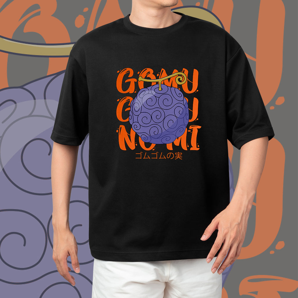 One Piece - Gomu Gomu no Mi