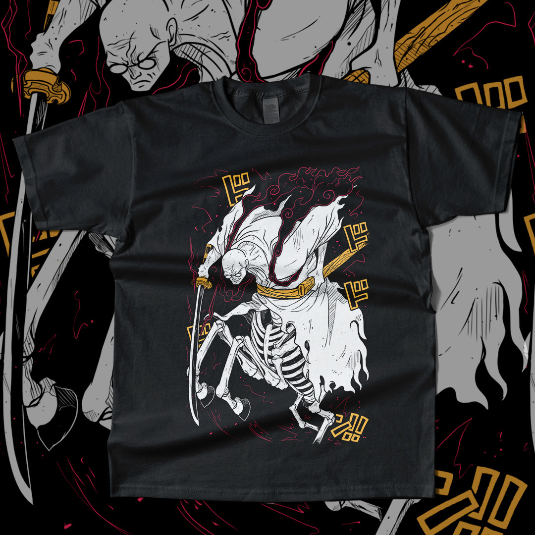 One Piece - Mars