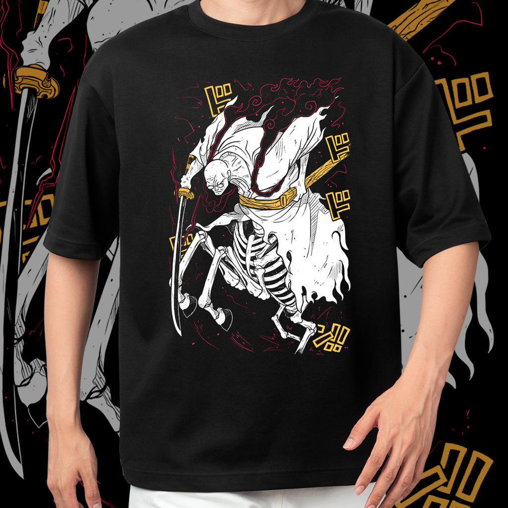 One Piece - Mars