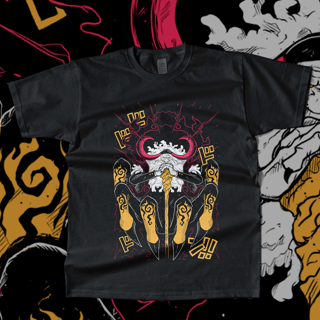 One Piece - Saturn