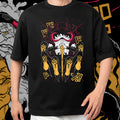 One Piece - Saturn
