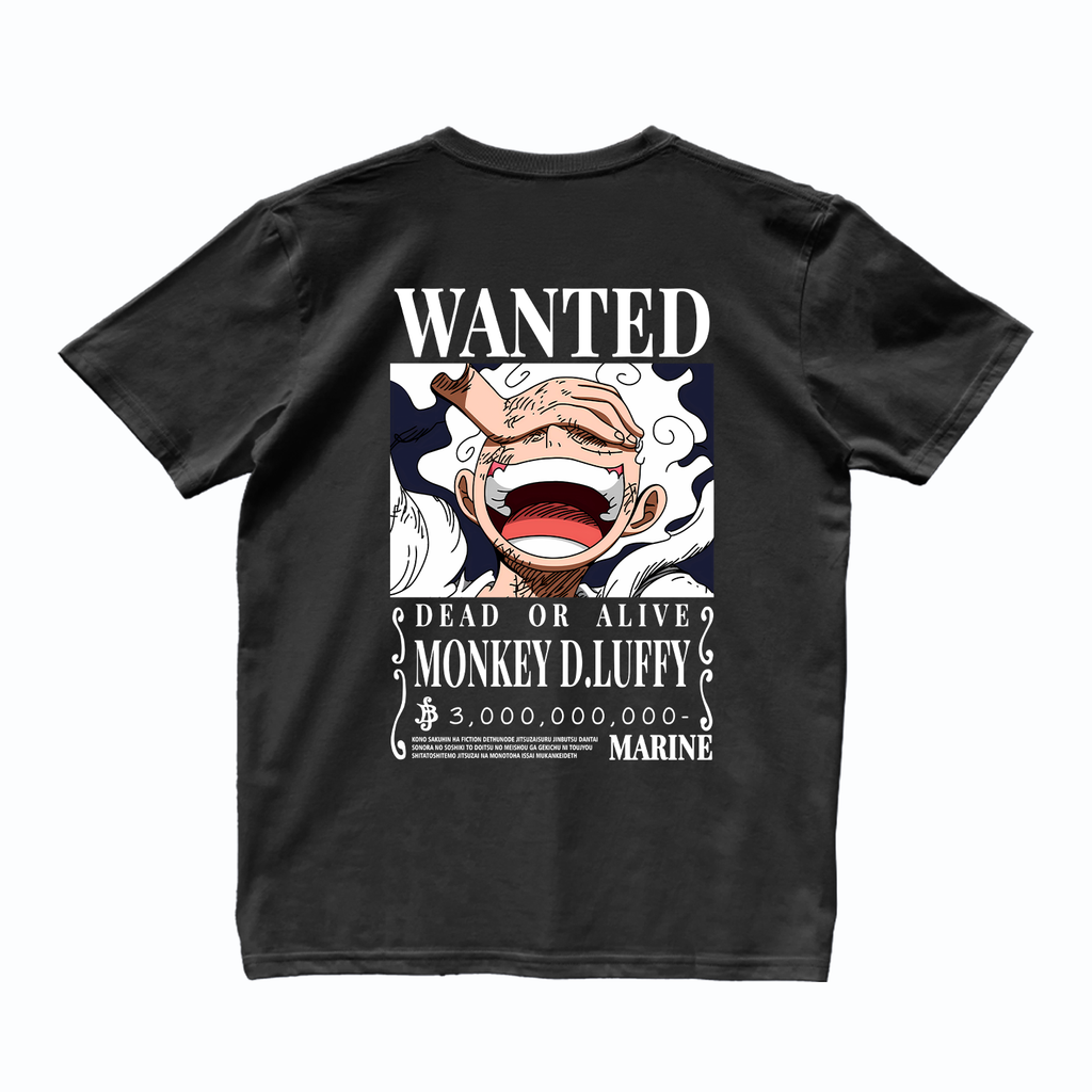 One Piece - Monkey D. Luffy