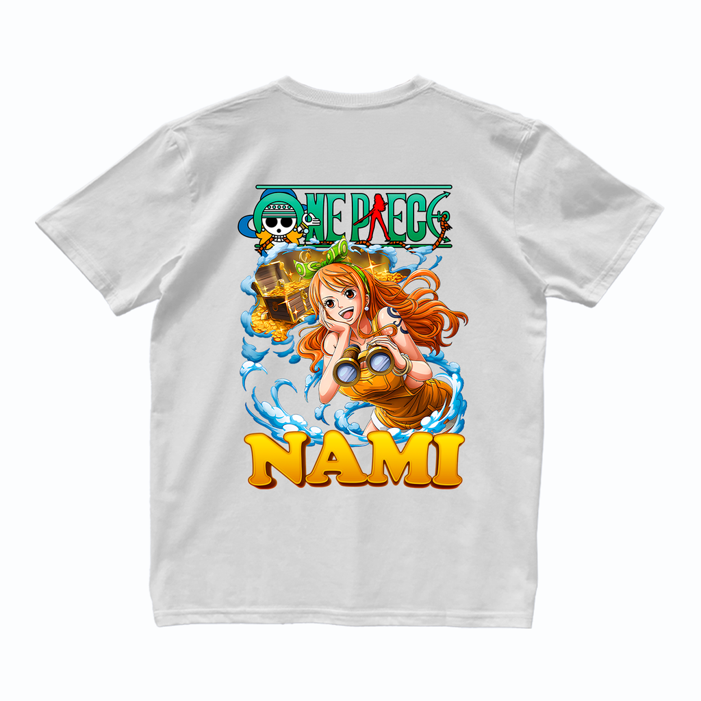 One Piece - Nami