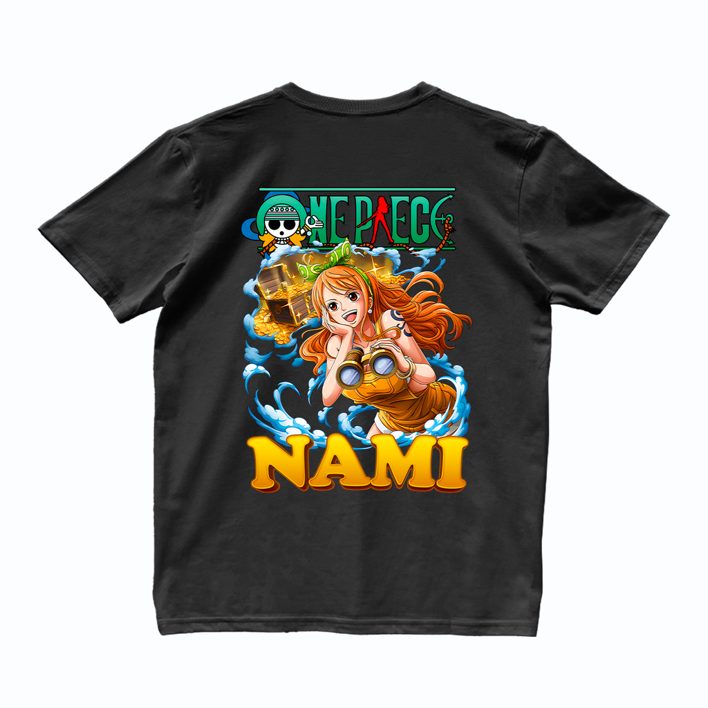 One Piece - Nami