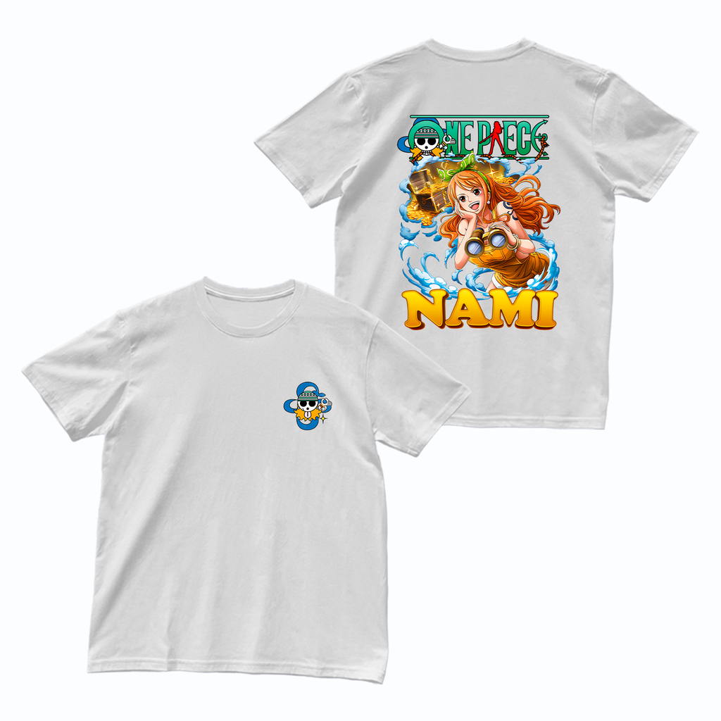 One Piece - Nami