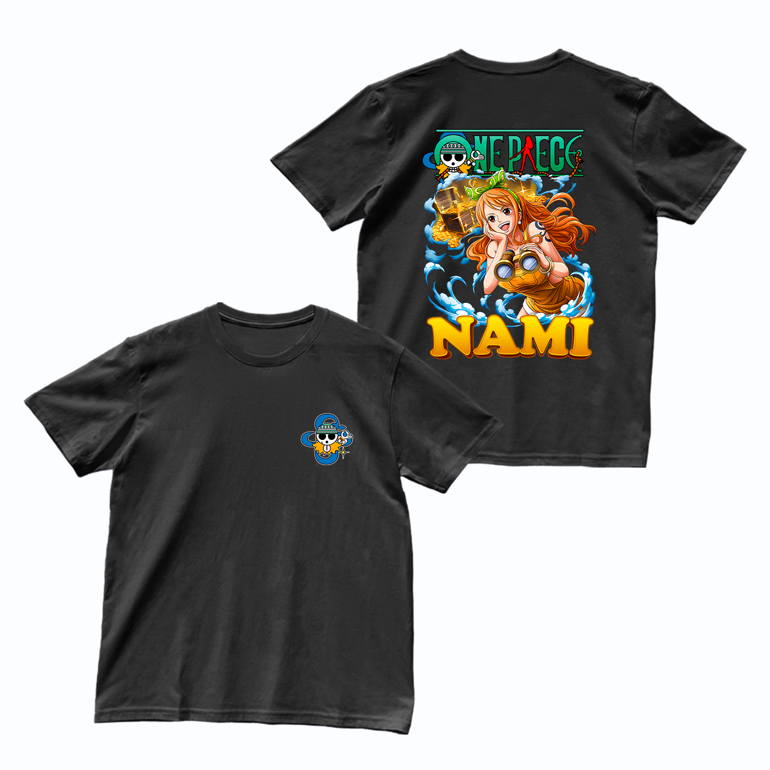 One Piece - Nami