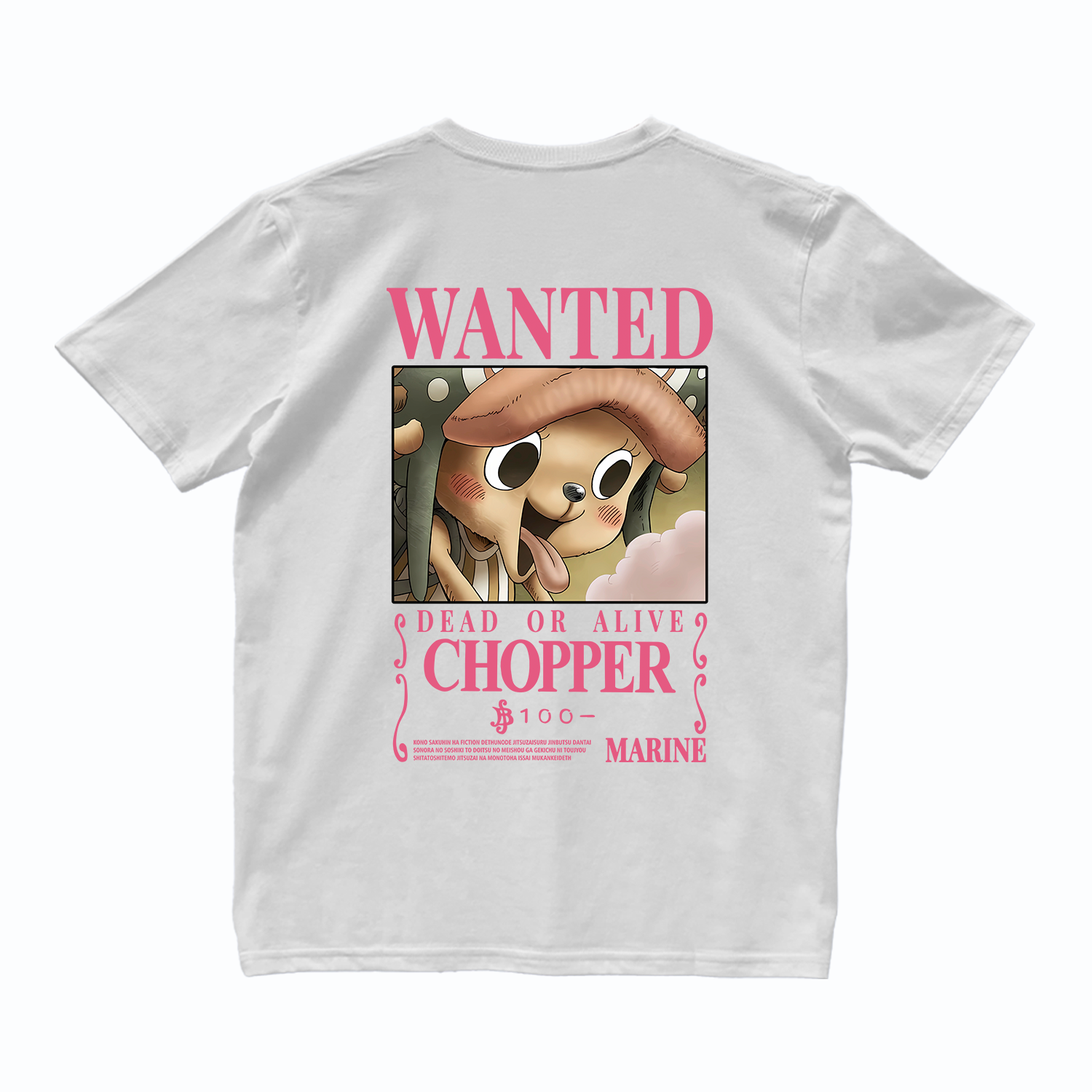 One Piece - Tony Tony Chopper