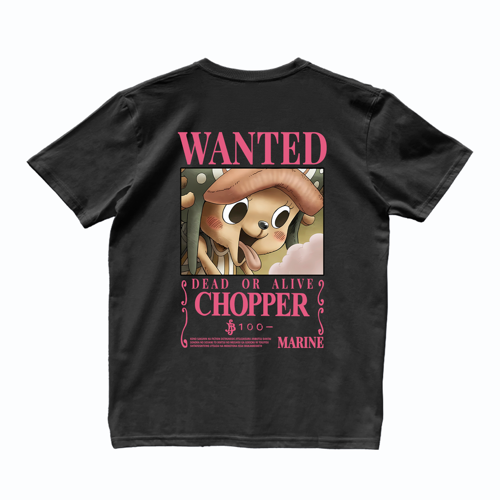 One Piece - Tony Tony Chopper
