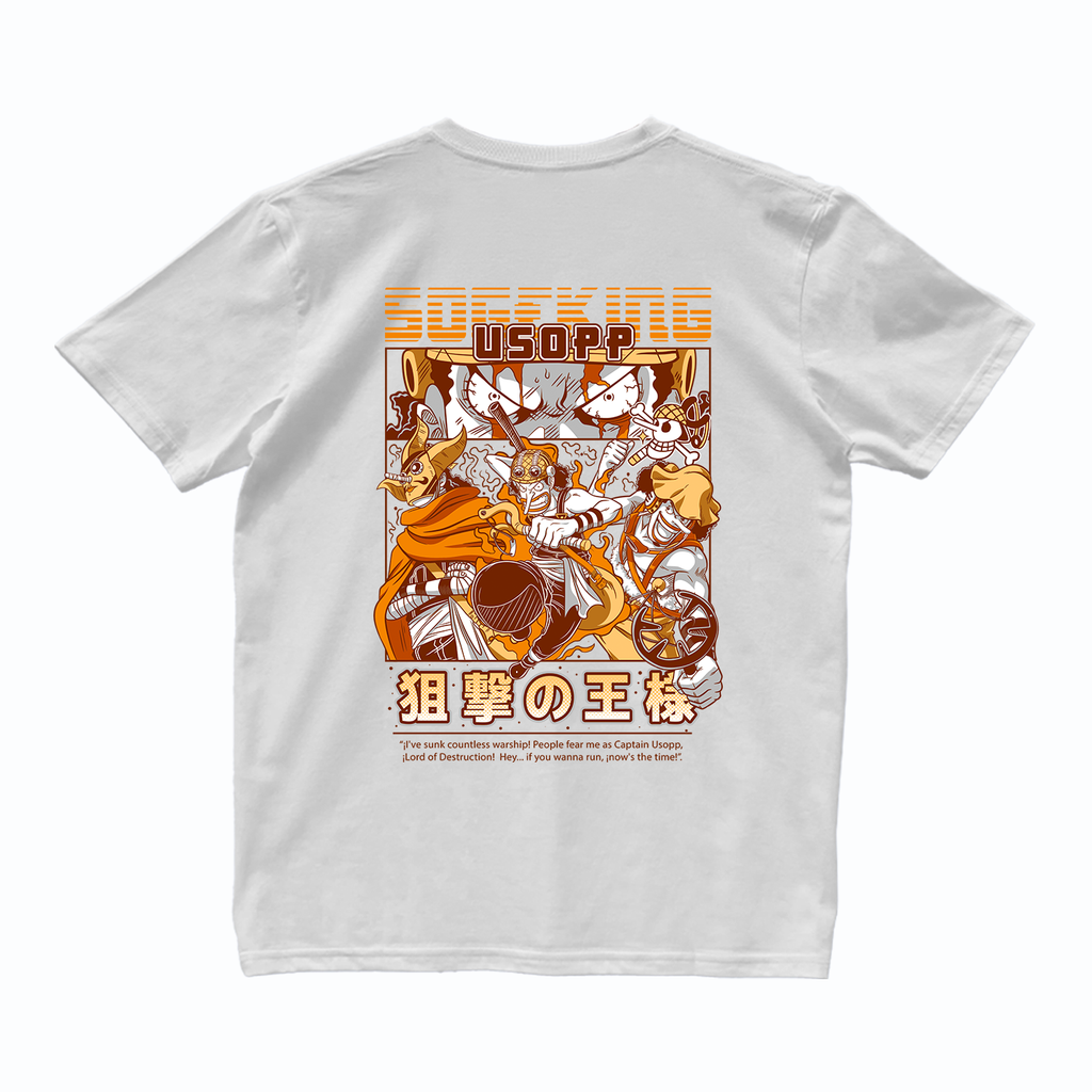 One Piece - Ussop